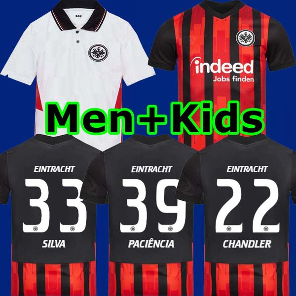 2020 eintracht frankfurt kostic soccer jersey 20/21 frankfurt home kamada fernandes de guzman away silva paciencia chandler football uniform, Black;yellow
2020 eintracht frankfurt kostic soccer jersey 20/21 frankfurt home kamada fernandes de guzman away silva paciencia chandler football uniform, Black;yellow