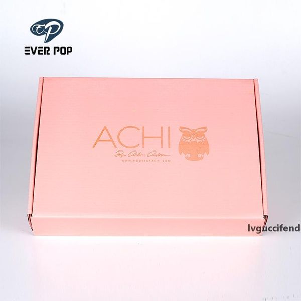 100pcs/lot custom pink corrugated shipping boxes packaging box with for packaging shoes clothes ing
100pcs/lot custom pink corrugated shipping boxes packaging box with for packaging shoes clothes ing