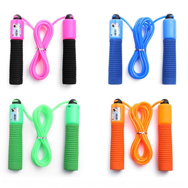 ftqw2 for senior high school entrance examination mechanical counting plastic pp handle pvc racing counting rope skipping rope s
ftqw2 for senior high school entrance examination mechanical counting plastic pp handle pvc racing counting rope skipping rope s