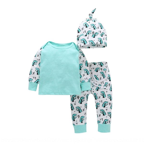 nbvpf ins детского костюм new baby мило животное динозавр футболки брюки шляпа из трех частей набора драконой футболка детских костюмов кост
nbvpf ins детского костюм new baby мило животное динозавр футболки брюки шляпа из трех частей набора драконой футболка детских костюмов кост
