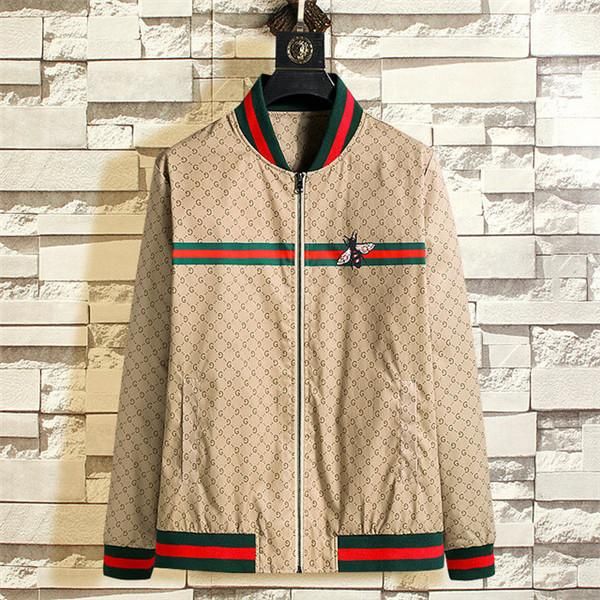 new 2020 brand new mens designer jackets jacket honeybee print harajuku hip hop windbreaker medusa domber jacket hip hop designer coat, Black;brown
new 2020 brand new mens designer jackets jacket honeybee print harajuku hip hop windbreaker medusa domber jacket hip hop designer coat, Black;brown
