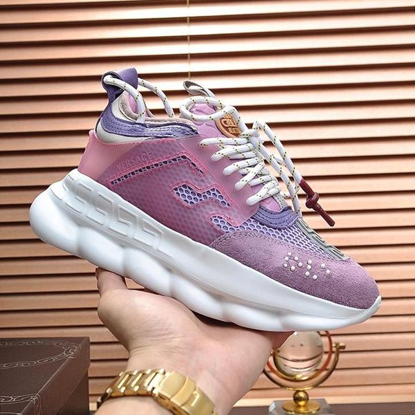 new arrival mens shoes herren sportschuhe comfortable running vintage sneakers lace -up plus size casual men shoes chain reaction sneakers, Black
new arrival mens shoes herren sportschuhe comfortable running vintage sneakers lace -up plus size casual men shoes chain reaction sneakers, Black