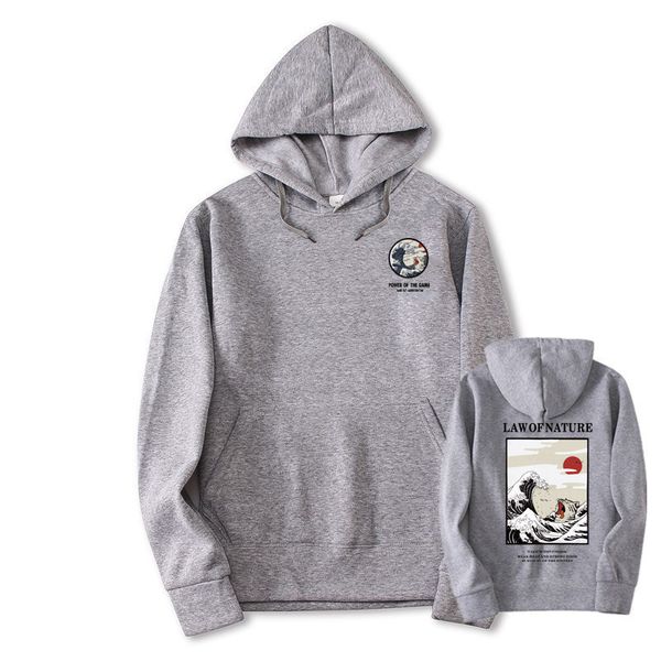 street fashion men and women double print hoodie clothing spring and autumn casual jacket hoodie fashion skateboard sweater, White;black
street fashion men and women double print hoodie clothing spring and autumn casual jacket hoodie fashion skateboard sweater, White;black