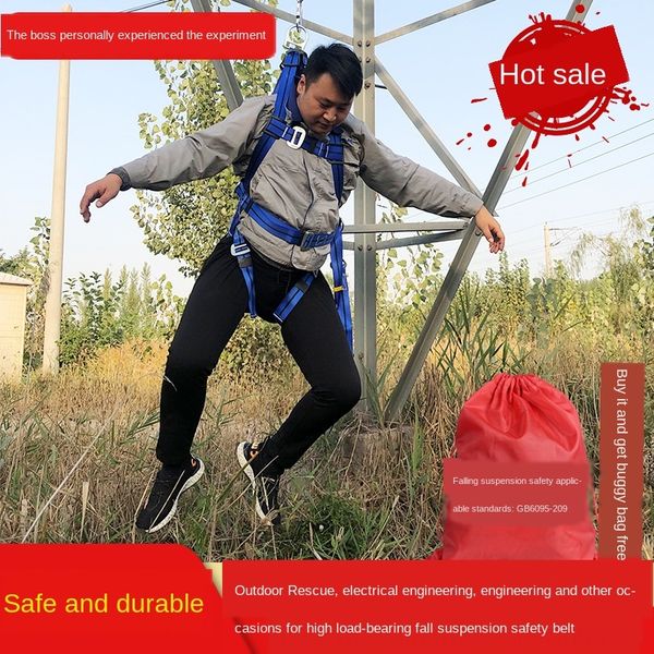 nq0qy national standard all-body five-point safety belt aerial work european-style electrical insurance national standard falling whole body
nq0qy national standard all-body five-point safety belt aerial work european-style electrical insurance national standard falling whole body
