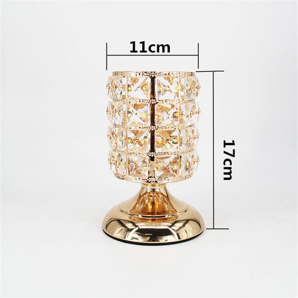 crystal tealight candle lantern holders gold silver candlesticks for wedding xmas party dinner table centerpieces home decorsdecoration
crystal tealight candle lantern holders gold silver candlesticks for wedding xmas party dinner table centerpieces home decorsdecoration