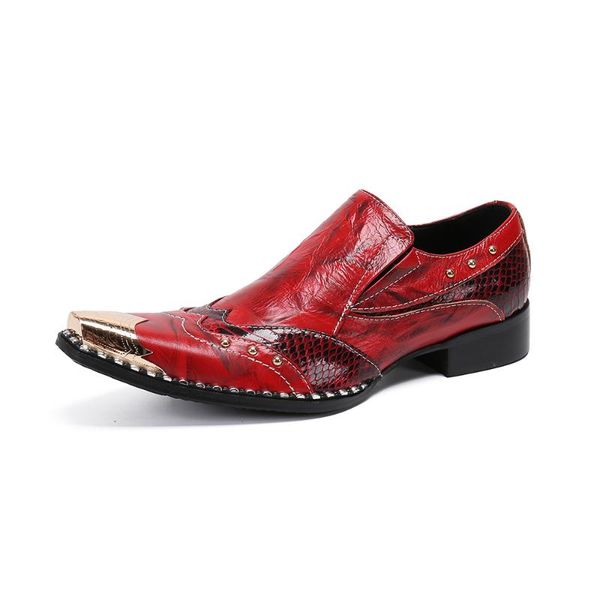 yihongmeiqi 2020 new fashion shoes, real leather shoes, sweaty / comfortable, men's formal work shoes, Black
yihongmeiqi 2020 new fashion shoes, real leather shoes, sweaty / comfortable, men's formal work shoes, Black