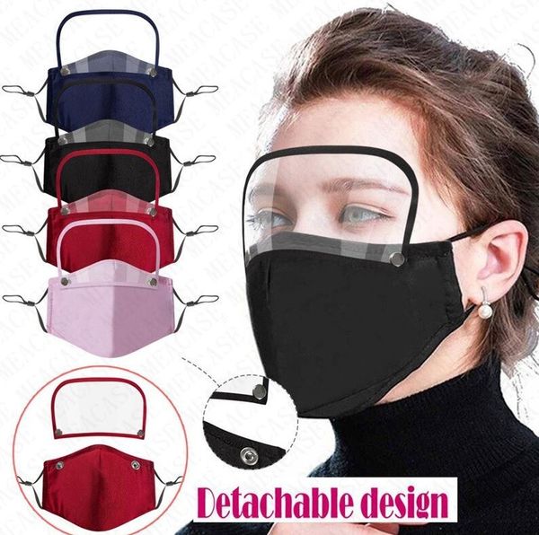 2020 cotton breather valve men women full face masks with filters dustproof breathability detachable face mask cover 4color sale d71507, Blue
2020 cotton breather valve men women full face masks with filters dustproof breathability detachable face mask cover 4color sale d71507, Blue