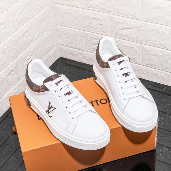 2021-2020b new trend 3d printing ,leather casual shoes men and women outdoor sports shoes fashion wild party couple shoes ,size 35 -45, Black
2021-2020b new trend 3d printing ,leather casual shoes men and women outdoor sports shoes fashion wild party couple shoes ,size 35 -45, Black