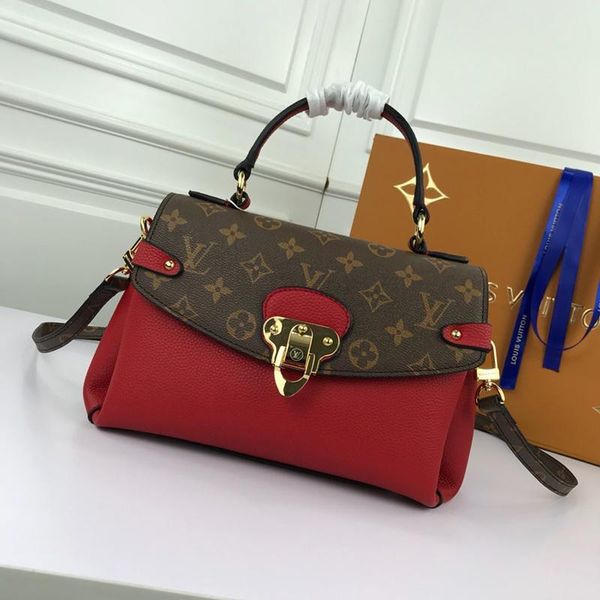 womens bag shoulder bags luxury messenger handbags new arrival women leather crossbody bag handle totes fast delivery
womens bag shoulder bags luxury messenger handbags new arrival women leather crossbody bag handle totes fast delivery