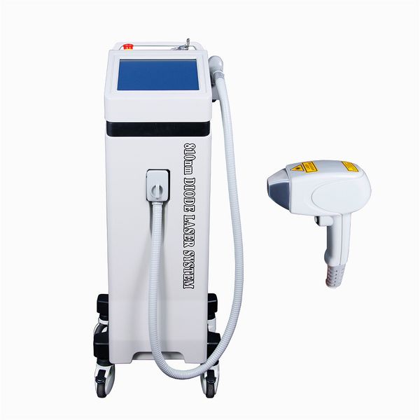 2020 new technology permanent 808nm laser diode hairremoval machine permanent hair remover fast ing, Black
2020 new technology permanent 808nm laser diode hairremoval machine permanent hair remover fast ing, Black