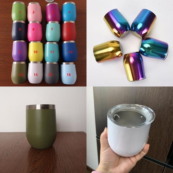 12oz нержавеющей сталь массажер бокалы egg cup 2 слоя с вакуумной изоляцией пивной кружки свадьбы шампанского кофе кружка с крышкой lggfk
12oz нержавеющей сталь массажер бокалы egg cup 2 слоя с вакуумной изоляцией пивной кружки свадьбы шампанского кофе кружка с крышкой lggfk