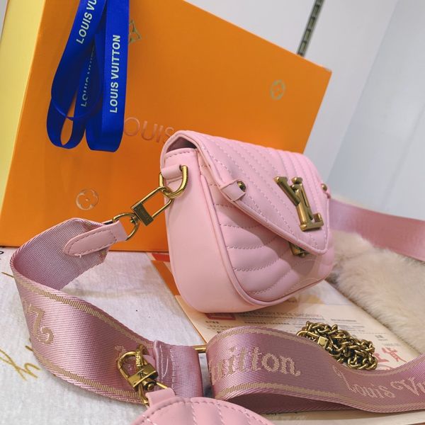 new women bag luxury crossbody messenger shoulder bags good qualityaf