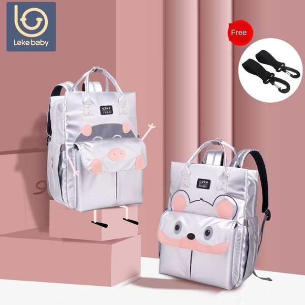 mommy light shoulder 2020 new large capacity fashion bag mom and baby bag mom milk powder backpack backpack
mommy light shoulder 2020 new large capacity fashion bag mom and baby bag mom milk powder backpack backpack