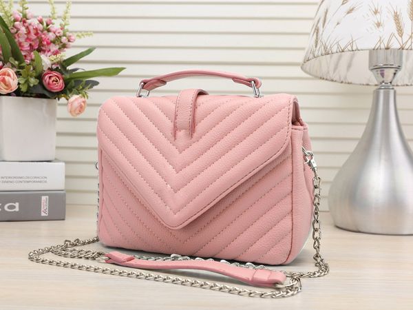 luxury fashion handbags women famous brands designer crossbody bags women shoulder bags chains ladies handbags
luxury fashion handbags women famous brands designer crossbody bags women shoulder bags chains ladies handbags