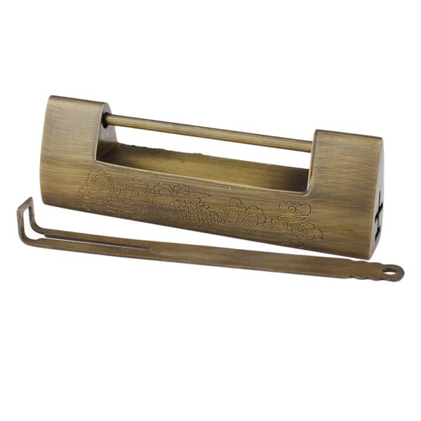 vintage antique suitcase brass metal old chinese lock padlock for jewelry storage box wooden suitcase drawer home décor
vintage antique suitcase brass metal old chinese lock padlock for jewelry storage box wooden suitcase drawer home décor