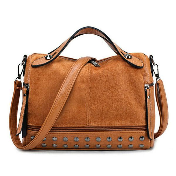 womens large capacity shoulder bag fashion travel rivet matte tote bag messenger bag handbag
womens large capacity shoulder bag fashion travel rivet matte tote bag messenger bag handbag