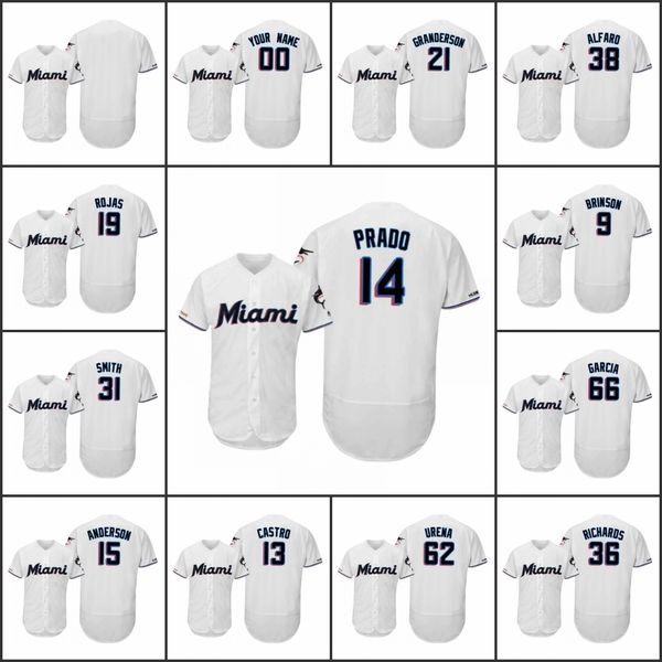 miami marlins men #14 martin prado 22 sandy alcantara 19 miguel rojas women youth 150th anniversary flex base home custom jersey
miami marlins men #14 martin prado 22 sandy alcantara 19 miguel rojas women youth 150th anniversary flex base home custom jersey