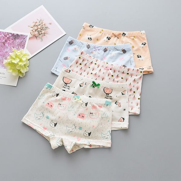 new girls underpants and ' five-piece combed cotton boxer children's underwear pure cotton children's underwear, Camo
new girls underpants and ' five-piece combed cotton boxer children's underwear pure cotton children's underwear, Camo