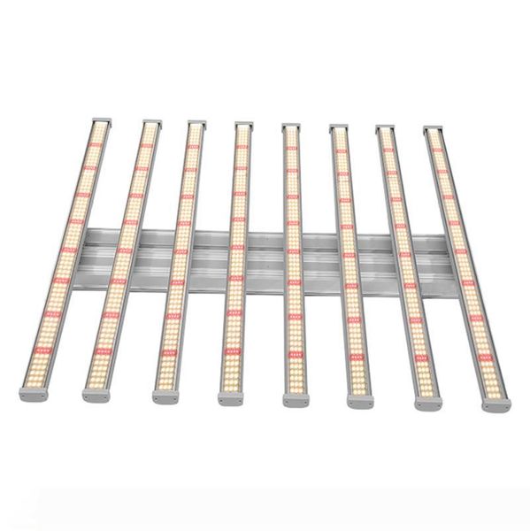 8bars growth light new 600w waterproof design samsung 2835+660nm uv ir full spectrum plant growth lamp indoor greenhouse for growing
8bars growth light new 600w waterproof design samsung 2835+660nm uv ir full spectrum plant growth lamp indoor greenhouse for growing
