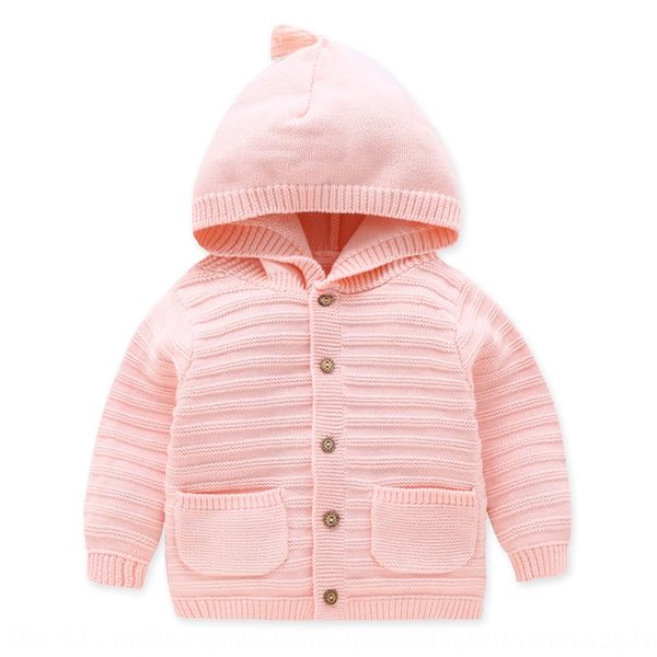 clothing children's clothing sweater knitted cotton hooded baby cardigan children's solid color sweater, Blue
clothing children's clothing sweater knitted cotton hooded baby cardigan children's solid color sweater, Blue