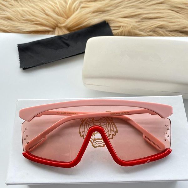 3088 fashion new designer sunglasses retro frameless sun glasses vintage punk style eyewear uv400 protection with box, White;black
3088 fashion new designer sunglasses retro frameless sun glasses vintage punk style eyewear uv400 protection with box, White;black