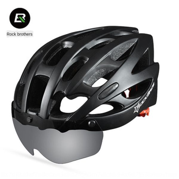 rockbros mountain bike men's and women's integrated cycling helmet glasses goggles helmet accessories goggles bicycle bicycle
rockbros mountain bike men's and women's integrated cycling helmet glasses goggles helmet accessories goggles bicycle bicycle