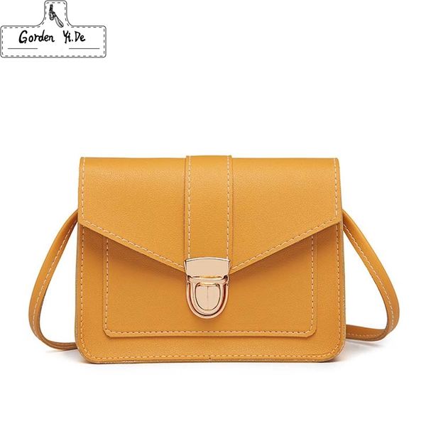 fashion small crossbody bags for women 2020 mini pu leather shoulder messenger bag for girl yellow bolsas ladies phone purse
fashion small crossbody bags for women 2020 mini pu leather shoulder messenger bag for girl yellow bolsas ladies phone purse