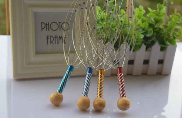 pro head neck скальп relax массажер нержавеющей стали массаж головы осьминог оборудование stress release tool 2020
pro head neck скальп relax массажер нержавеющей стали массаж головы осьминог оборудование stress release tool 2020