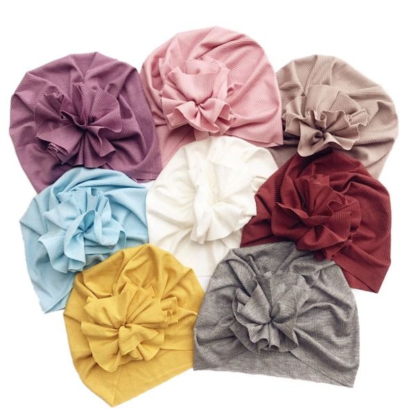 newborn toddler kids baby boy girl turban cotton beanie hat winter warm soft cap 0-2 years, Yellow
newborn toddler kids baby boy girl turban cotton beanie hat winter warm soft cap 0-2 years, Yellow