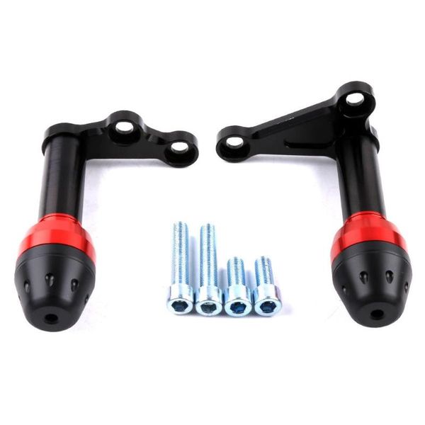 motorcycle frame crash slider fairing guard for yzf-r3 yzf-r25 r25 r3 2014-2020 falling protection protector enigne pads
motorcycle frame crash slider fairing guard for yzf-r3 yzf-r25 r25 r3 2014-2020 falling protection protector enigne pads