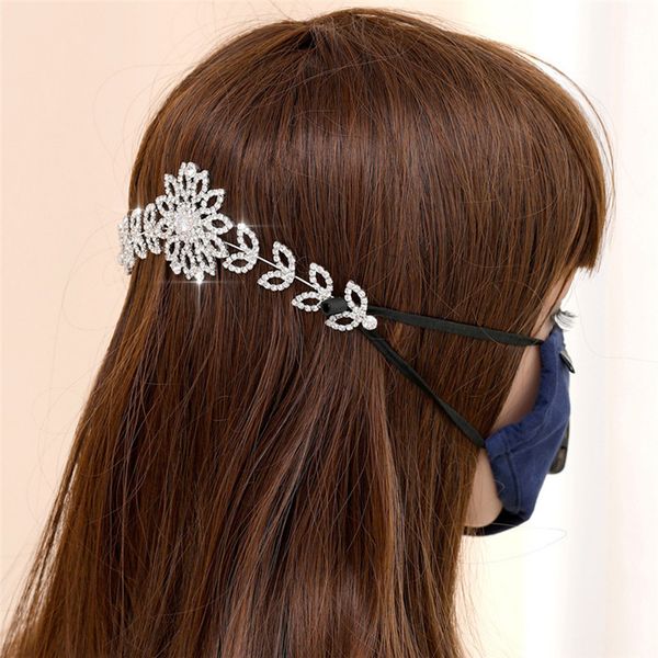 dhl shipping adjustable anti-slip mask ear grips face masks ear hook buckle holder rhinestone face mask buckle lady fashion headwear l427fa
dhl shipping adjustable anti-slip mask ear grips face masks ear hook buckle holder rhinestone face mask buckle lady fashion headwear l427fa