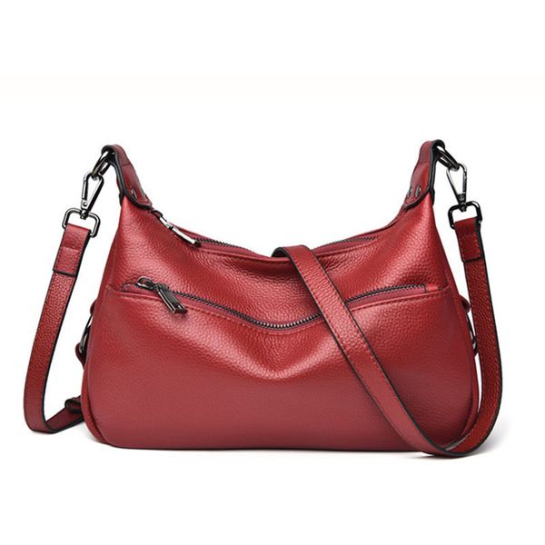 new 2020 women genuine leather handbags casual handbags cow leather shoulder bags messenger elegant
new 2020 women genuine leather handbags casual handbags cow leather shoulder bags messenger elegant