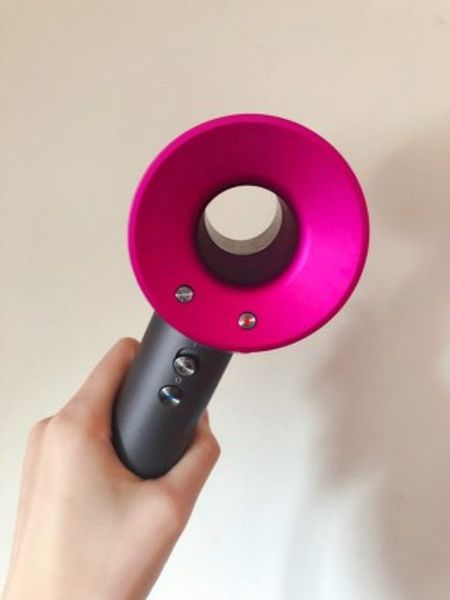 2020 new hair dryer professional salon tools blow dryer heat super speed blower dry hair dryers red/rose pink/purple/blue/silver
2020 new hair dryer professional salon tools blow dryer heat super speed blower dry hair dryers red/rose pink/purple/blue/silver