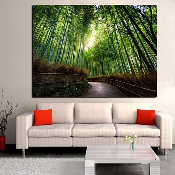 japanese kyoto bamboo forest mountain paths landscape oil painting large size art poster prints wall pictures for living room home decor
japanese kyoto bamboo forest mountain paths landscape oil painting large size art poster prints wall pictures for living room home decor