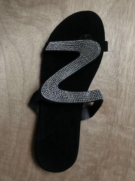 summer flats mules lady sandals slippers slip on open toe women slippers outdoor slipper shoes woman slides snake flip flops, Black
summer flats mules lady sandals slippers slip on open toe women slippers outdoor slipper shoes woman slides snake flip flops, Black