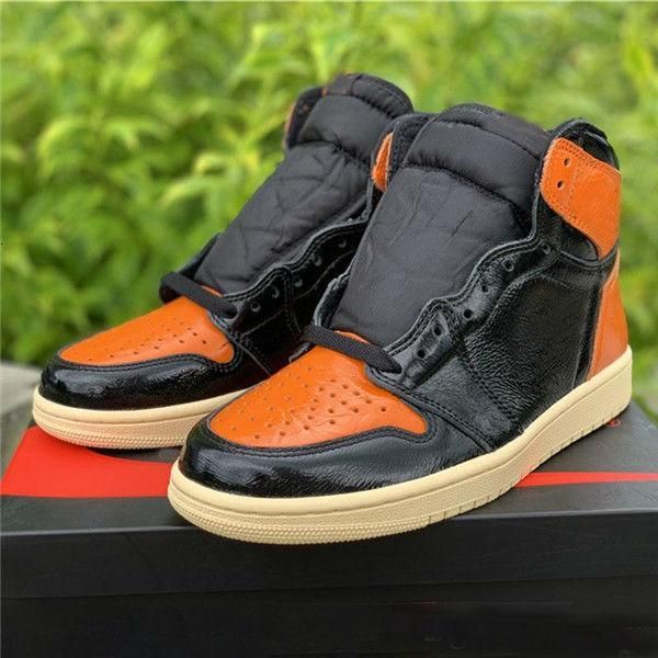2019 1 3 0 with box sale high og shattered backboard .black orange men basketball sports sneakers outdoor shoes
2019 1 3 0 with box sale high og shattered backboard .black orange men basketball sports sneakers outdoor shoes