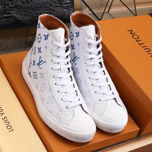 tattoo sneaker boot mens shoes outdoor walking breathable footwears casual high plus size men shoes scarpe da uomo di lusso, Black
tattoo sneaker boot mens shoes outdoor walking breathable footwears casual high plus size men shoes scarpe da uomo di lusso, Black