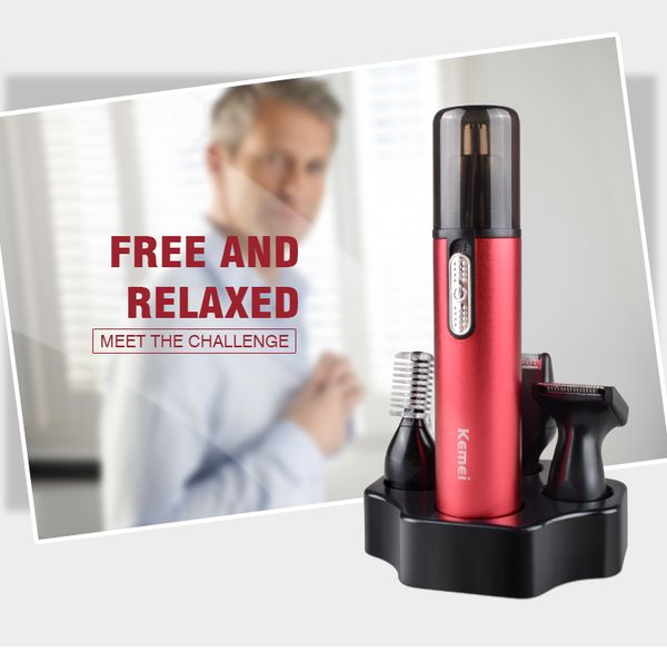 kemei 6620 4 in 1 electric ear nose hair trimmer battery eyebrow barber shop hair clippers hair cut km 6620 casecustom jyghr
kemei 6620 4 in 1 electric ear nose hair trimmer battery eyebrow barber shop hair clippers hair cut km 6620 casecustom jyghr