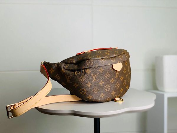 

2020 high quality fashion handbag men women shoulder bag storage multi-capacity Messenger bag wallet travel backpack waist bags Belt bag 39