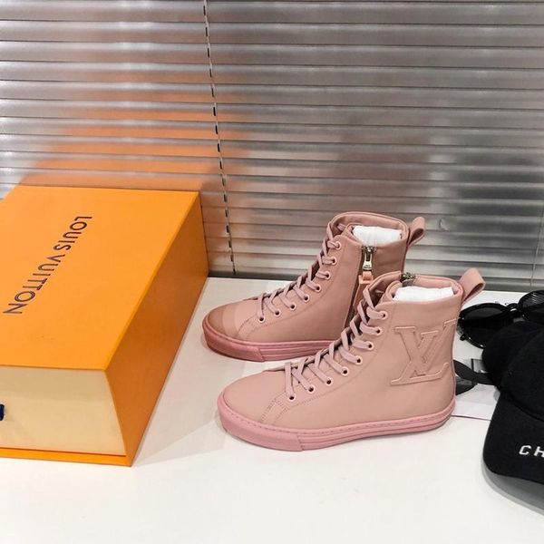 12 designer luxury female casual fashion shoes, outdoor casual travel shoes, fast delivery, original box, Black
12 designer luxury female casual fashion shoes, outdoor casual travel shoes, fast delivery, original box, Black