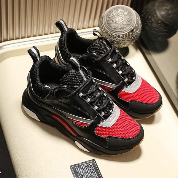 b22 calfskin sneaker mens shoes drop ship lace -up breathable comfortable casual shoes sports footwears scarpe da uomo, Black
b22 calfskin sneaker mens shoes drop ship lace -up breathable comfortable casual shoes sports footwears scarpe da uomo, Black