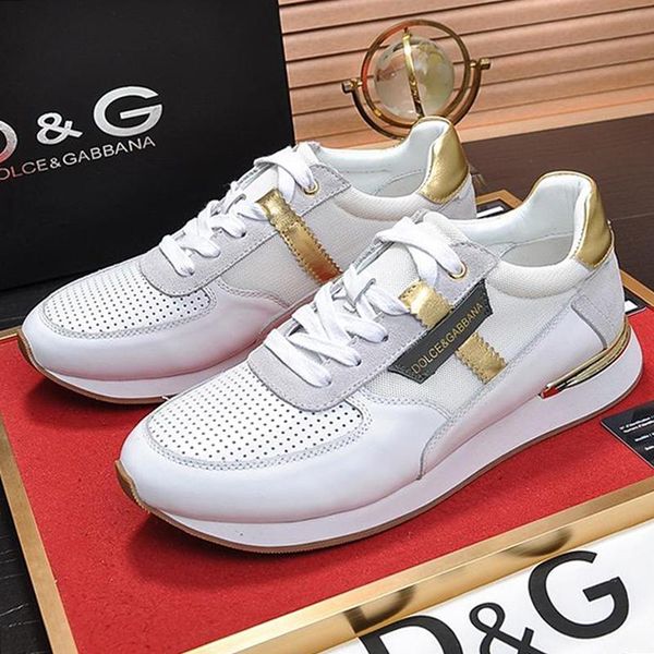 new mens shoes fashion with original box scarpe da uomo roma italy luxury mens shoes leather flats g05 zapatos de hombre lace up sports
new mens shoes fashion with original box scarpe da uomo roma italy luxury mens shoes leather flats g05 zapatos de hombre lace up sports