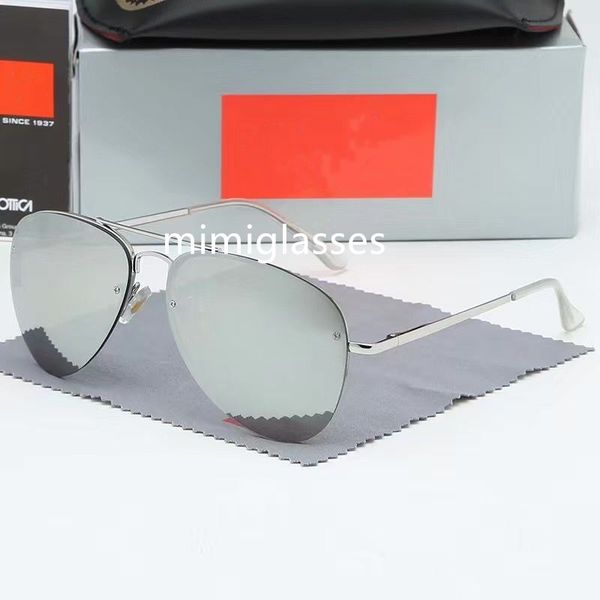 2020 fashion ray sunglasses vintage pilot brand band uv400 protection bans mens womens men women ben wayfarer sun glasses with box case 3172, White;black
2020 fashion ray sunglasses vintage pilot brand band uv400 protection bans mens womens men women ben wayfarer sun glasses with box case 3172, White;black