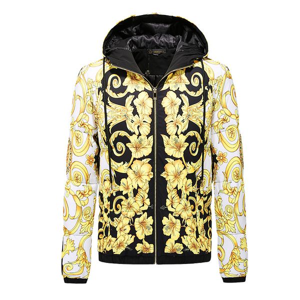 new winter jackets parka men autumn cotton warm hooded outwear brand slim mens coats casual windbreaker quality jackets men, Black
new winter jackets parka men autumn cotton warm hooded outwear brand slim mens coats casual windbreaker quality jackets men, Black