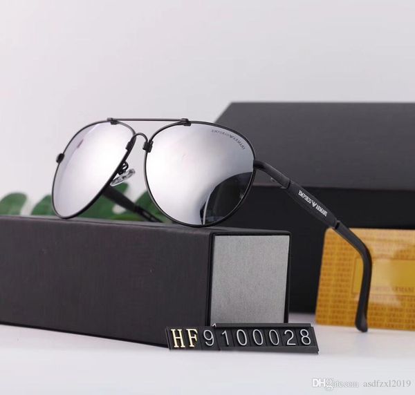 дизайнер mens pilot солнцезащитные очки популярные поляризованные мужчины вождения sunglass металлический каркас lentes очки мода солнцезащи, Black
дизайнер mens pilot солнцезащитные очки популярные поляризованные мужчины вождения sunglass металлический каркас lentes очки мода солнцезащи, Black