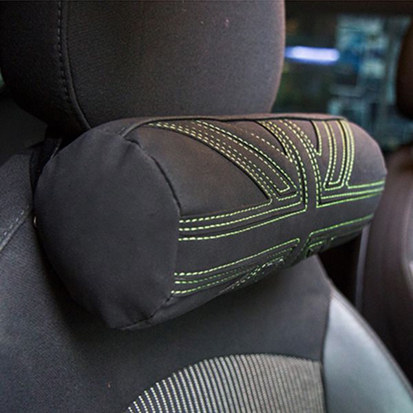автомобиль styling шеи подушка подголовник head neck care для mini cooper one s jcw хэтчбек r53 r55 r60 r61 f54 f55 f56 f60 аксессуары
автомобиль styling шеи подушка подголовник head neck care для mini cooper one s jcw хэтчбек r53 r55 r60 r61 f54 f55 f56 f60 аксессуары