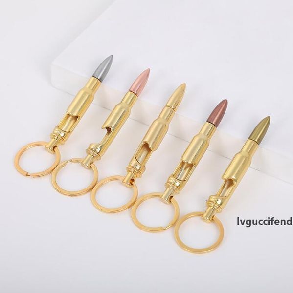 alloy keychain bullet bottle openers creative bullet model beer bottle opener key pendant bar kitchen tools lxl1104
alloy keychain bullet bottle openers creative bullet model beer bottle opener key pendant bar kitchen tools lxl1104