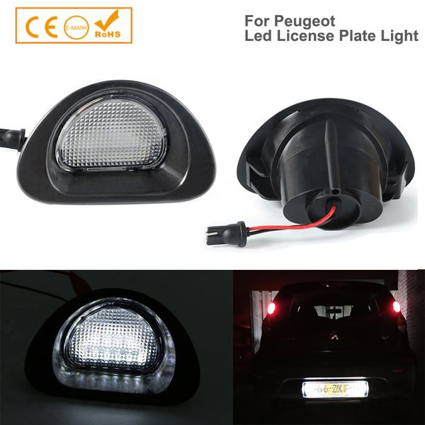 2pcs white led автомобиля свет номерного знака для c1 2005-13 для 107 2005-14 авто led фонарь освещения номерного знака автомобиля стайлинг
2pcs white led автомобиля свет номерного знака для c1 2005-13 для 107 2005-14 авто led фонарь освещения номерного знака автомобиля стайлинг