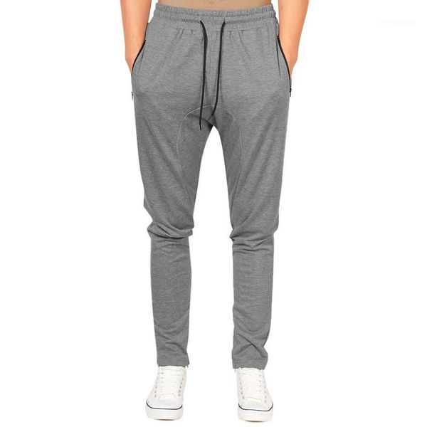 mens jogging pants solid color running leggings elastics waist long mens designer trousers casual regular sweatpants all seasons sport, Black
mens jogging pants solid color running leggings elastics waist long mens designer trousers casual regular sweatpants all seasons sport, Black