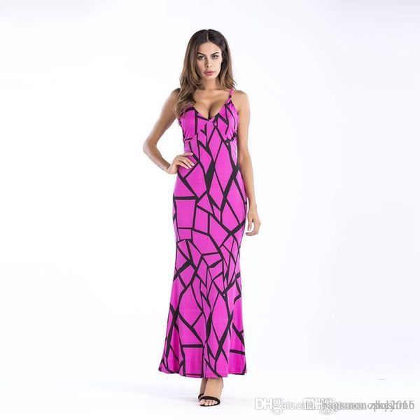 women dress shoulder sling elegant sleeveless plaid print fat lady skirt casual loose bodycon waist long dresses plus size s-5xl d4, Black;gray
women dress shoulder sling elegant sleeveless plaid print fat lady skirt casual loose bodycon waist long dresses plus size s-5xl d4, Black;gray